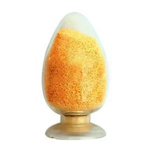 De ce este oxidul de plumb neregulat o materie primă preferată pentru electronice, sticlă și ceramică?