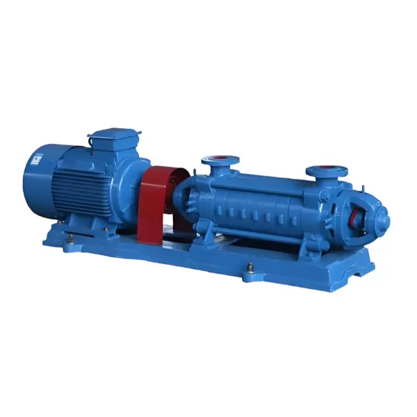 Cum să înțelegeți codurile modelului pompei? Un ghid pentru DG, D, CQ și alte serii de pompe centrifuge