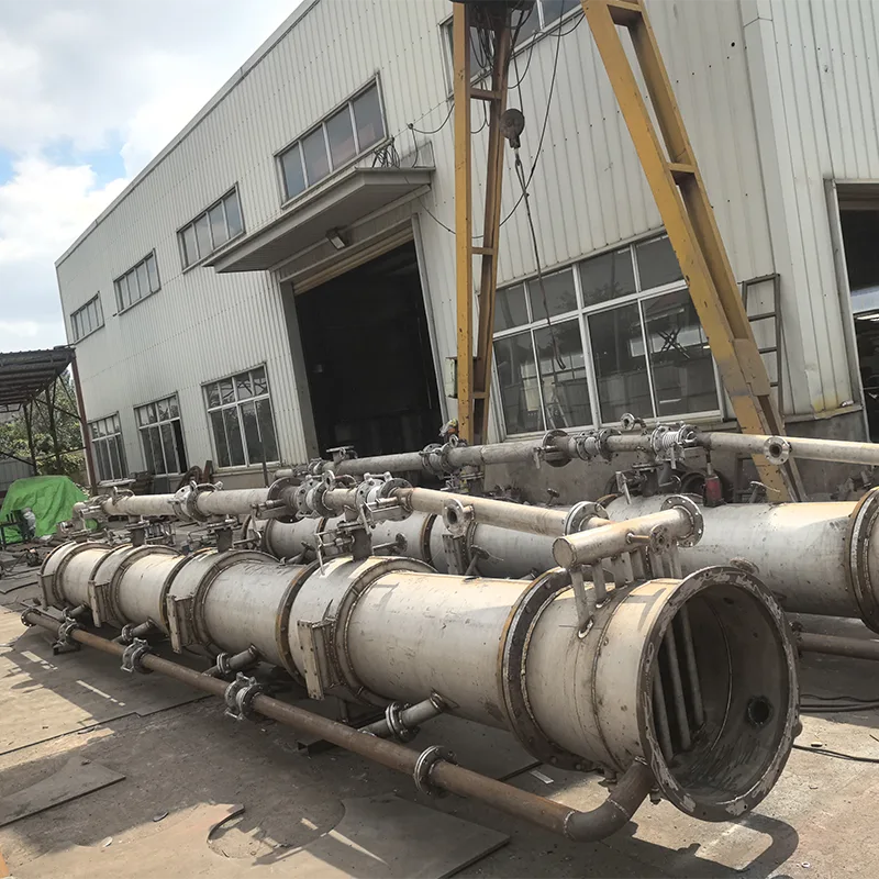 Echipamente de producție a stearatului de calciu
