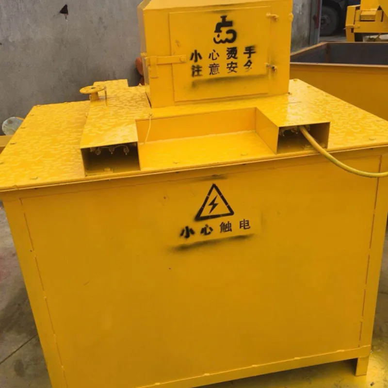 Noua linie de producție galbenă de plumb